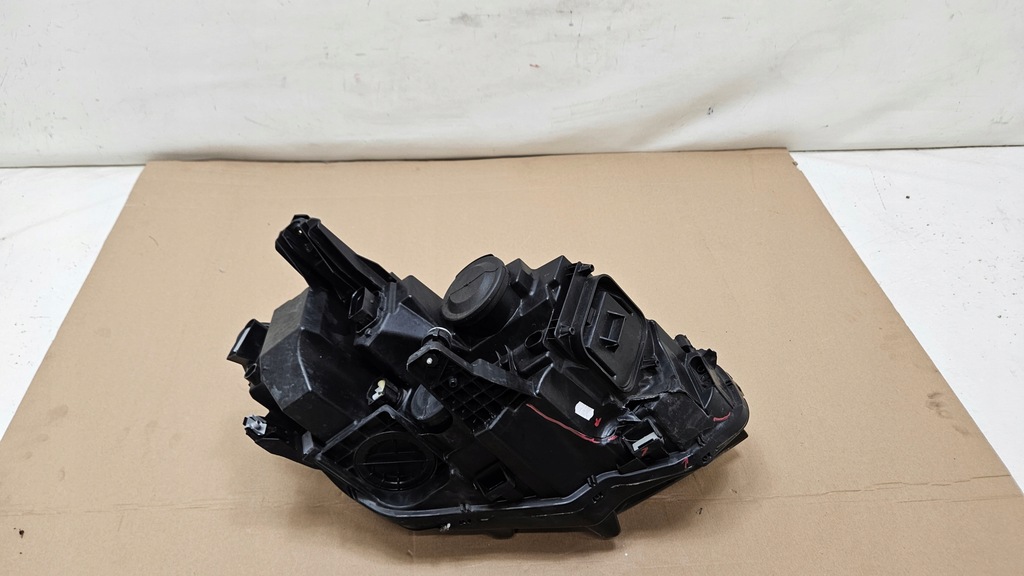 фото №6, Лампа ліва перед vw passat b8 lift 3g1941035p