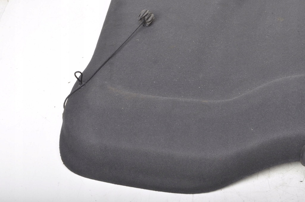 фото №6, Volvo v40 ii полка задняя багажника 5d