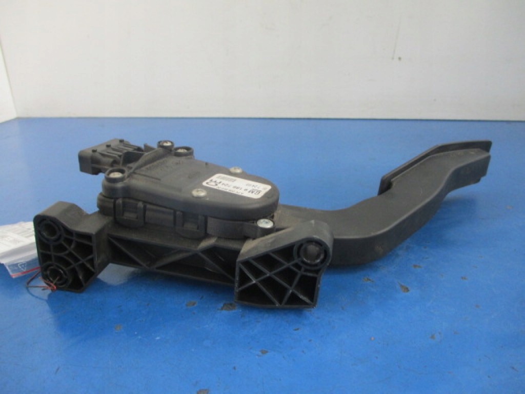 фото №5, Opel signum c педаль потенціометр газу 9186724ce