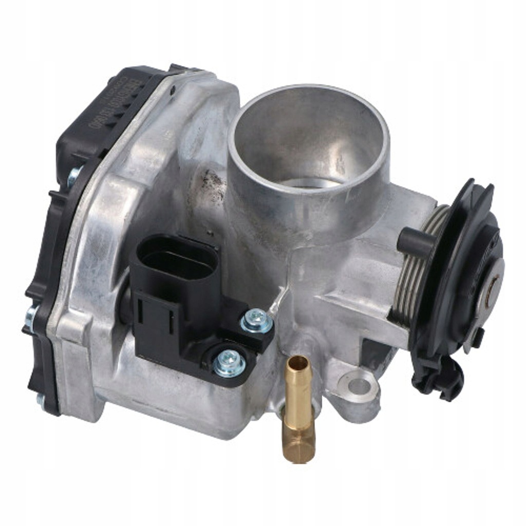 фото №15, Дроссельная заслонка kpl. seat skoda 030133064d energy pp0028 корпус дроссель
