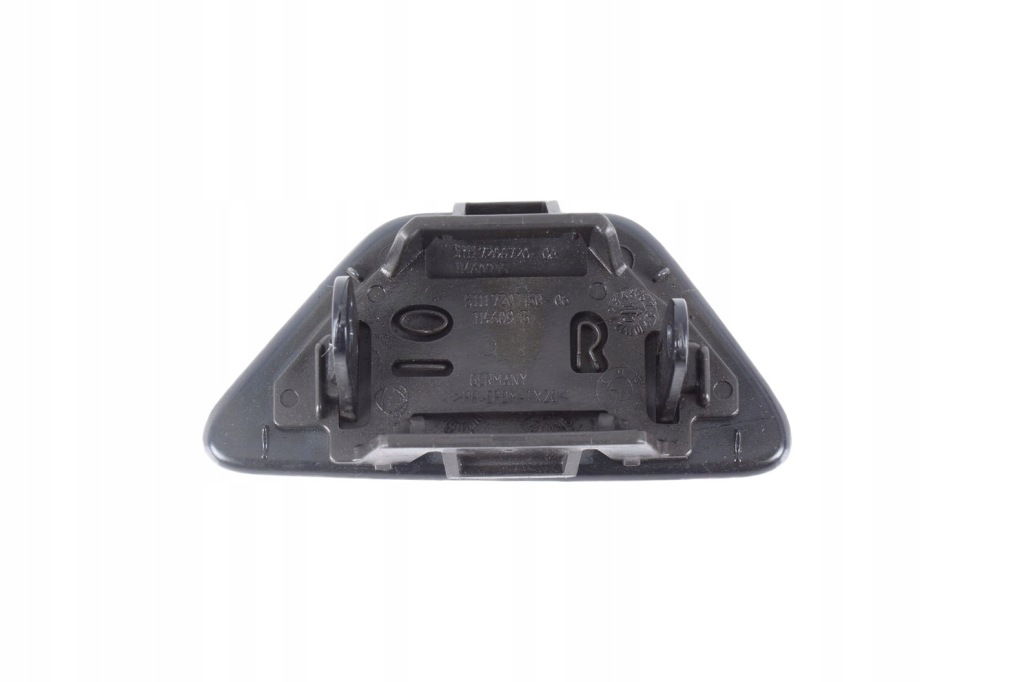 фото №4, Права заглушка розпилювача лампи фара