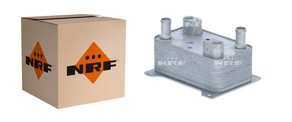 фото №9, Nrf 31362 радиатор масла, автоматическая трансмиссия