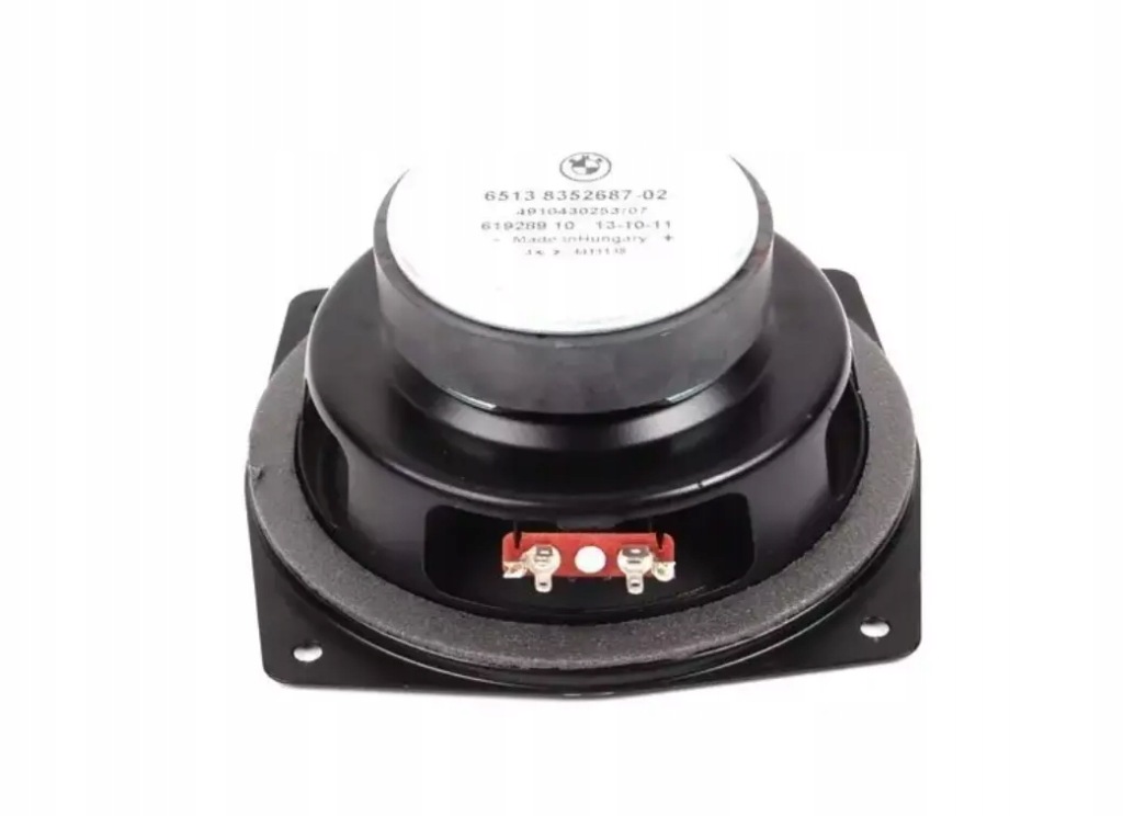 Bmw 7 e38 динамік w двері передніх 8352687 65138352687 oem Зі Шроту