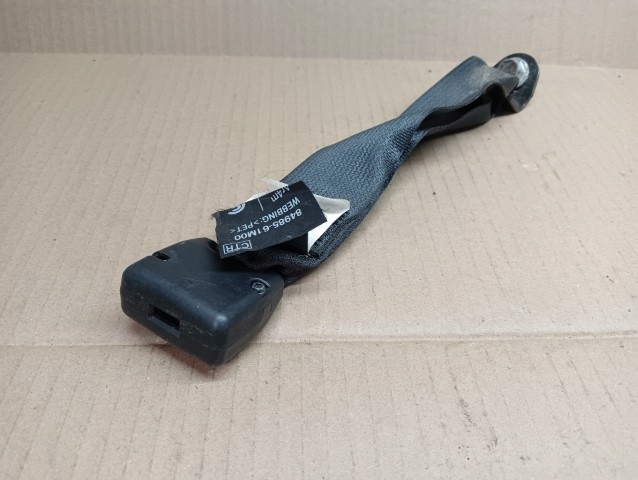 фото №6, Кліпса поперечина стельовий задня suzuki sx4 s-cross