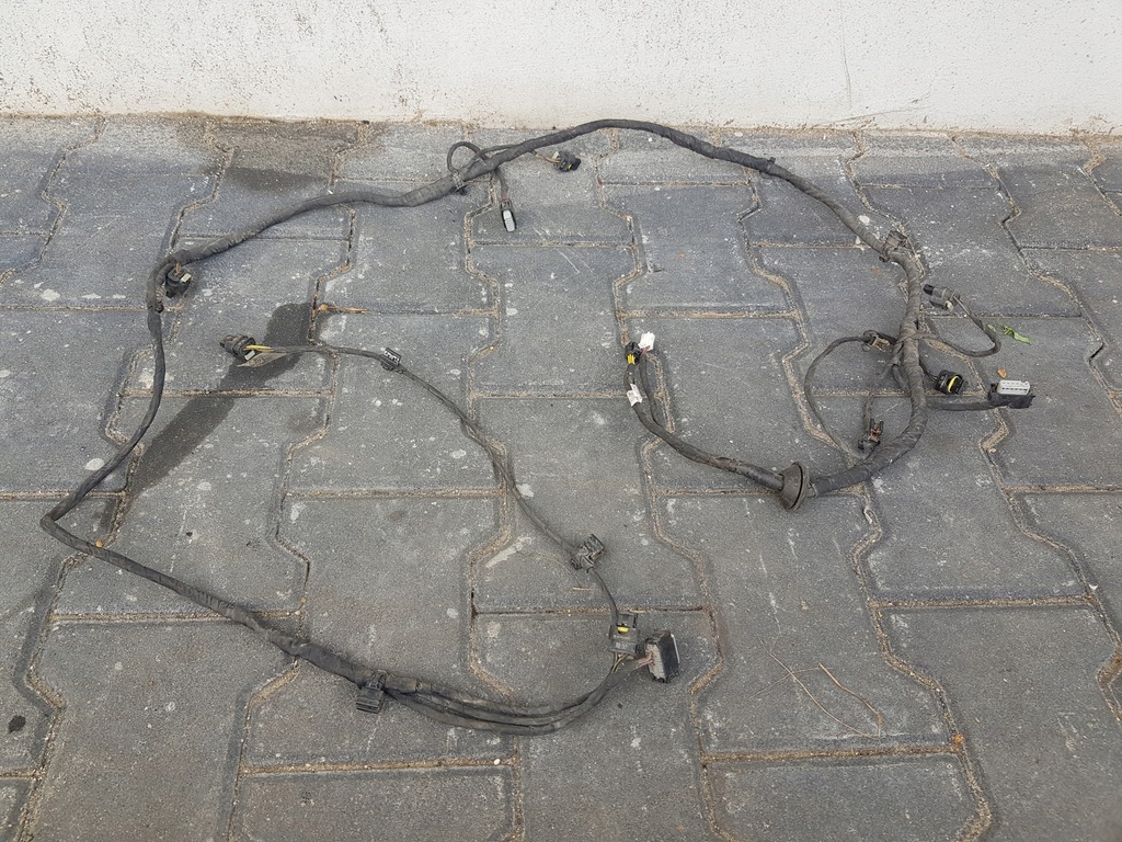 фото №1, Жгут pdc парктроник mercedes a2125403300