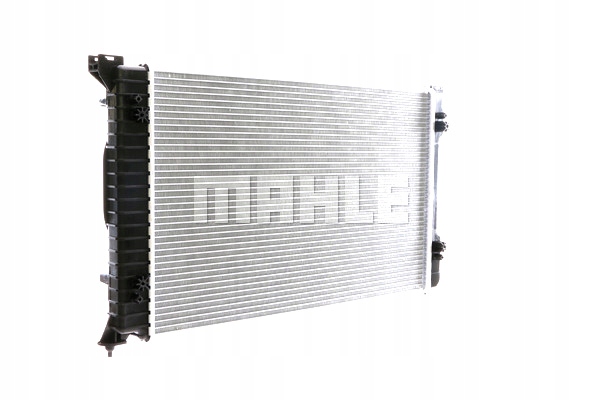 Радіатор двигуна води audi a4 b6 a4 b7 a6 c5 seat exeo exeo st Доставка