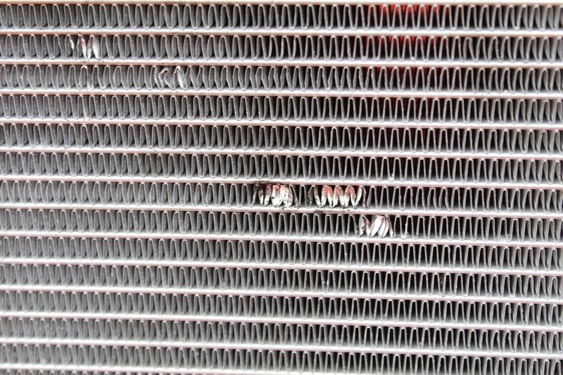 фото №14, Радіатор wody jeep cherokee 5 v kl 2.2 multijet 200 km 13-17