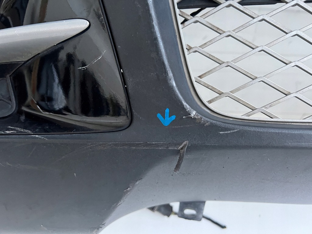 фото №6, Бампер перед передний bmw x5 e70 4 pdc