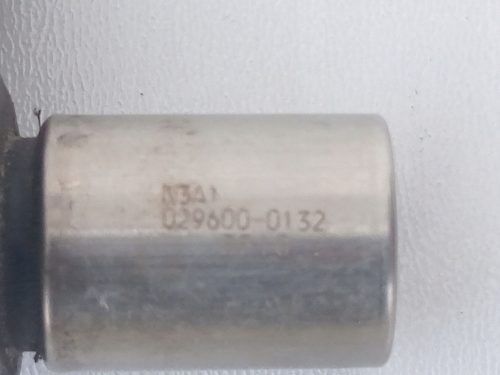 фото №4, Датчик положення вала розподільного валу mazda rx-8