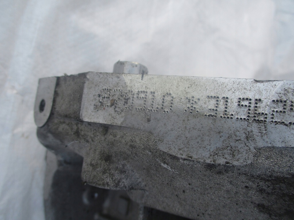 фото №11, Mercedes w176 w246 w117 cla gla w156 блок двигателя 1.6 cgi