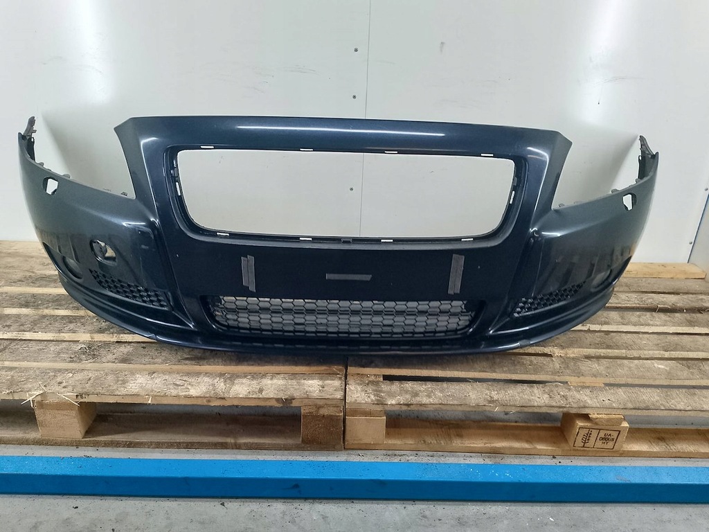 фото №1, Бампер перед volvo s80 ii 07-13 467