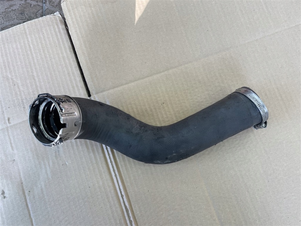 фото №2, Wąż труба turbo інтеркулер справна renault master 4 iv 19-23r 2.3 dci