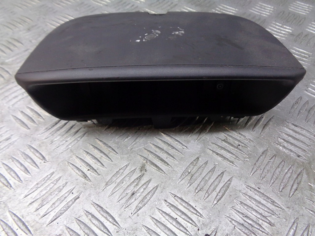 фото №1, Дисплей opel meriva a 13156841