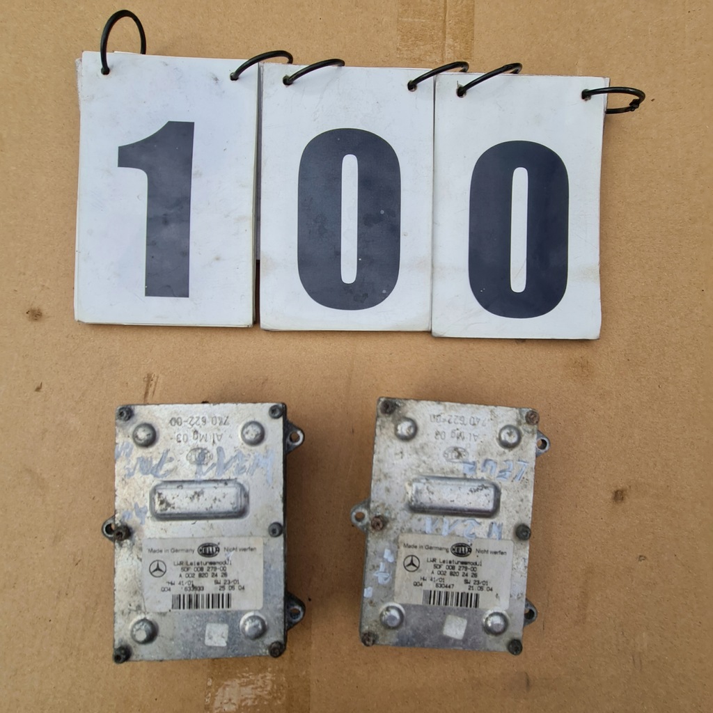 фото №1, Преобразователь модуль поворота w211 740622-00