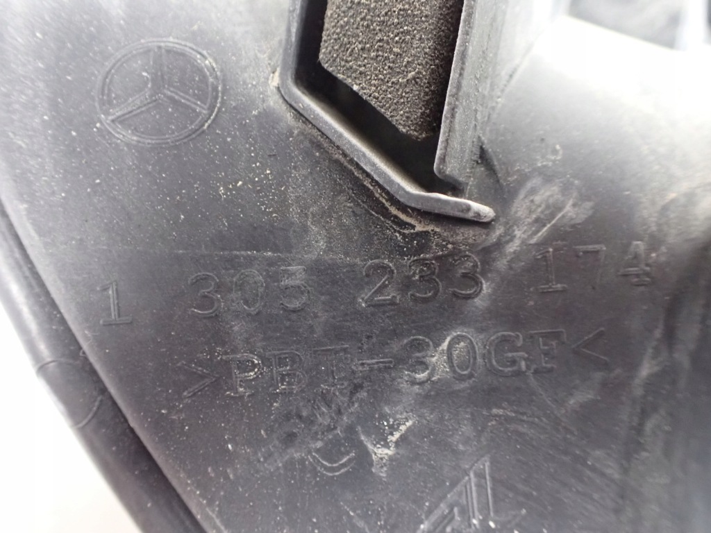 фото №10, Протитуманна фара лівий перед mercedes s500 w221 a2218200156