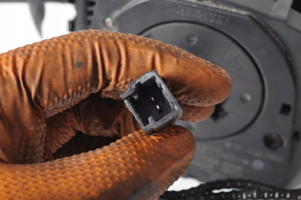 фото №2, Renault vel satis переключатель комбинированный 8200420148