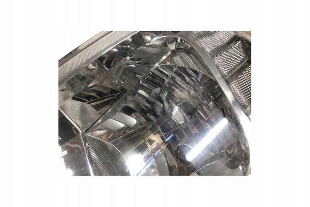 фото №12, Лампа левая передняя fiat freemont 345_ 05067789ac 2.0l дизель 103kw 2011