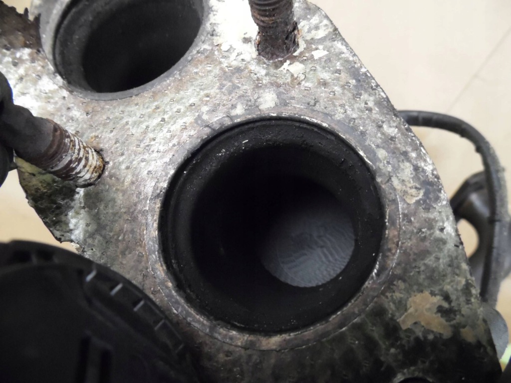 фото №6, Колектор випускний bmw 3 e46 7506569