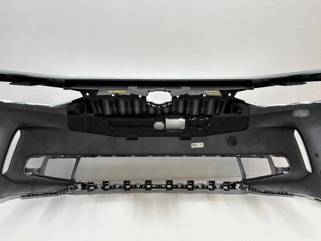 фото №9, Volkswagen vw id3 id 3 бампер перед передній 10a807221a