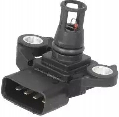 фото №1, Delphi ps10162 датчик, давление w коллектор впускной