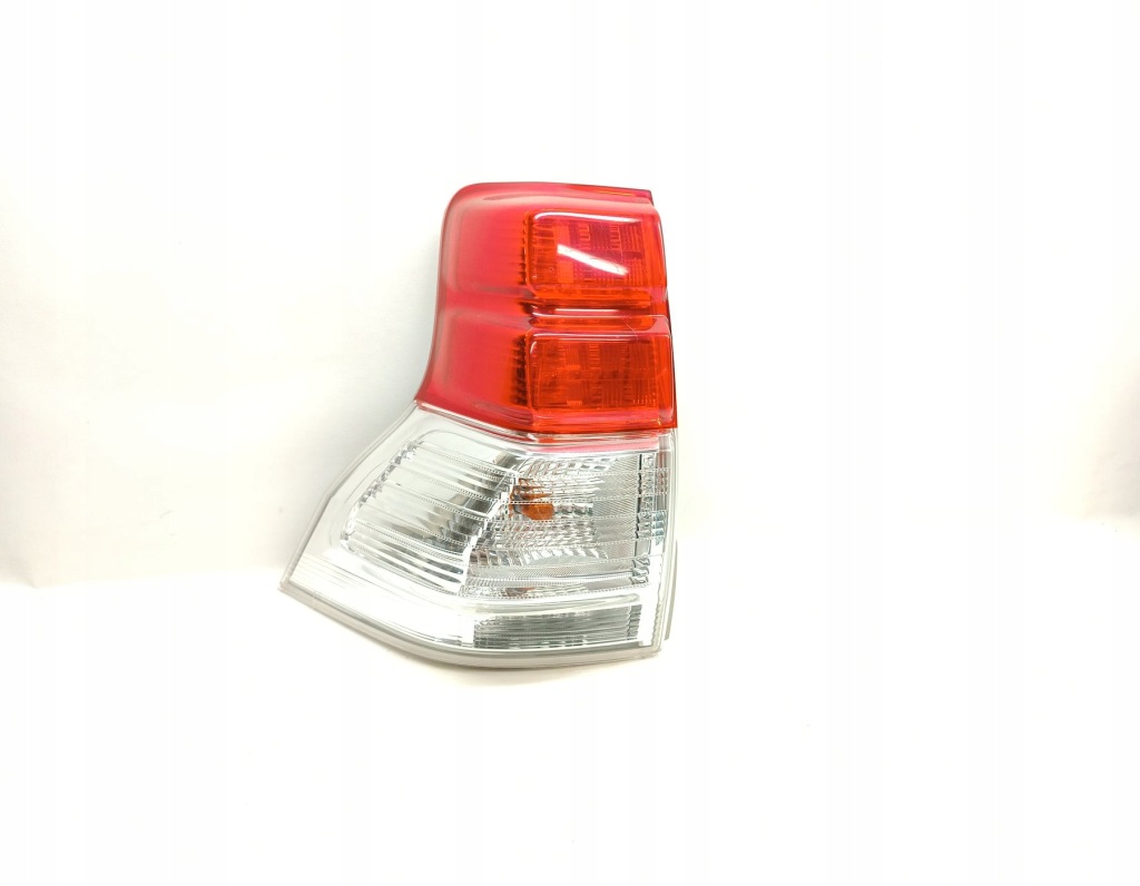 фото №1, Лампа левая задняя задняя toyota land cruiser 150 led 60-152l