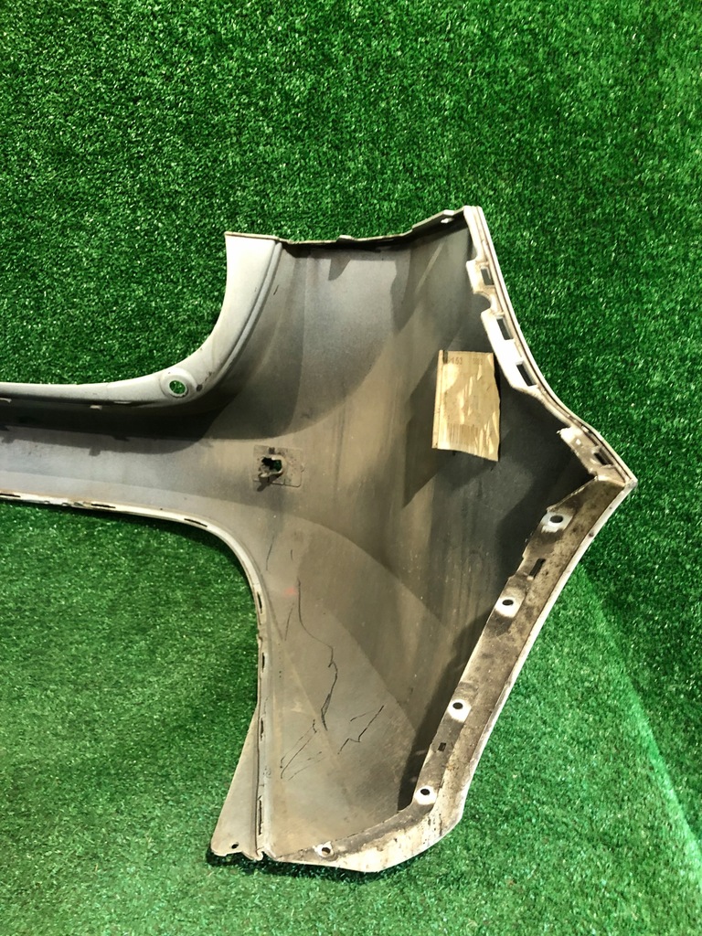 фото №7, Бампер задній задня volvo v60 10-13