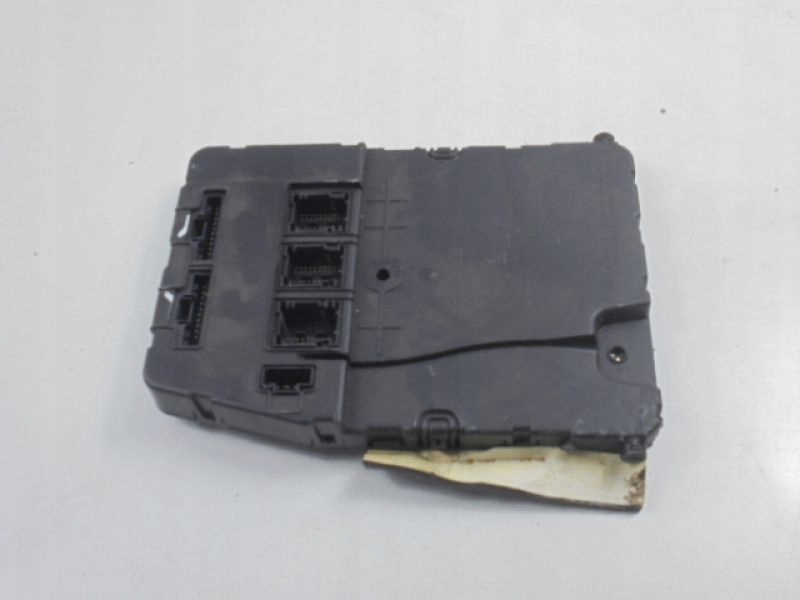 фото №5, Renault megane ii модуль s118400320 d 8200309691