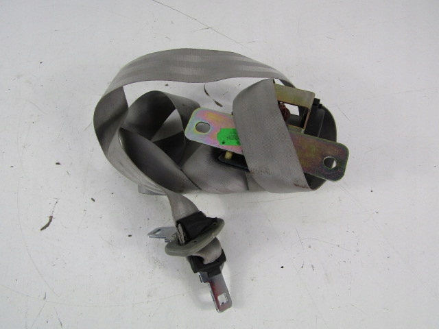 фото №2, Renault scenic i pas безопасности средний задняя 00-03 rx4