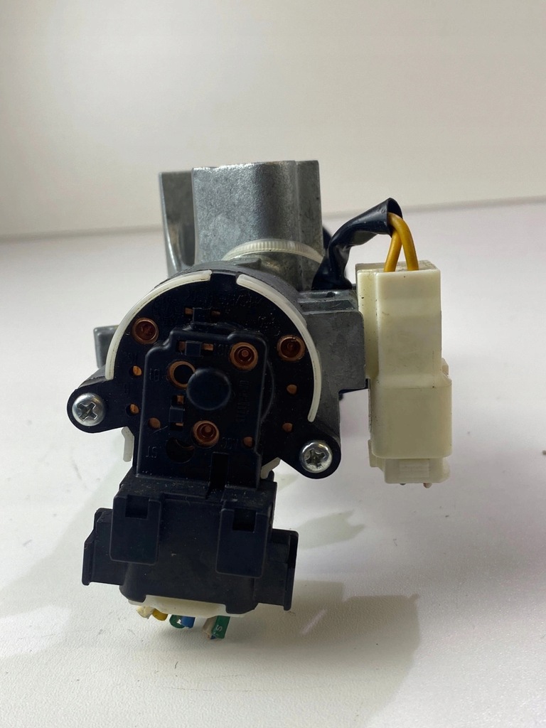 фото №6, Замок зажигания suzuki sx4 fiat sedici