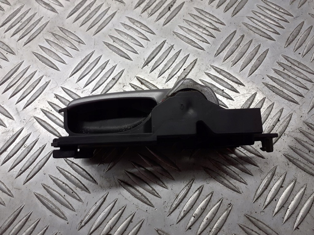 фото №3, Ручка левая задняя внутренняя suzuki swift iii zce