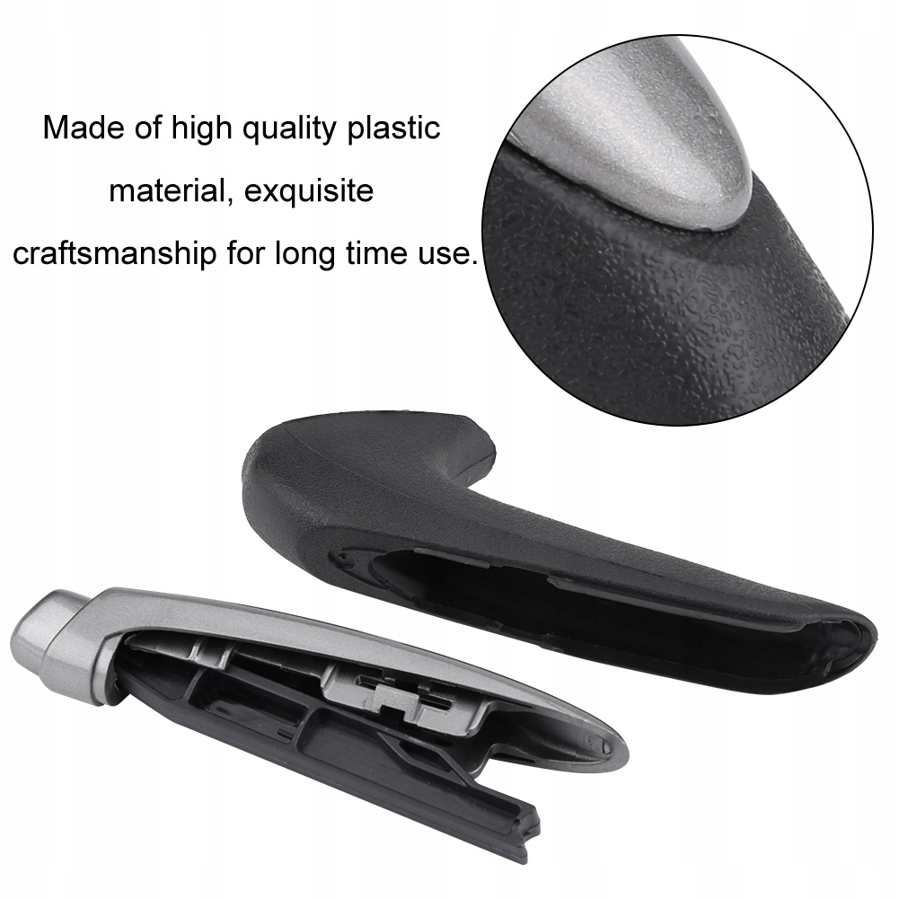 фото №12, Honda civic 06-11 ручка кронштейн гальма ручного