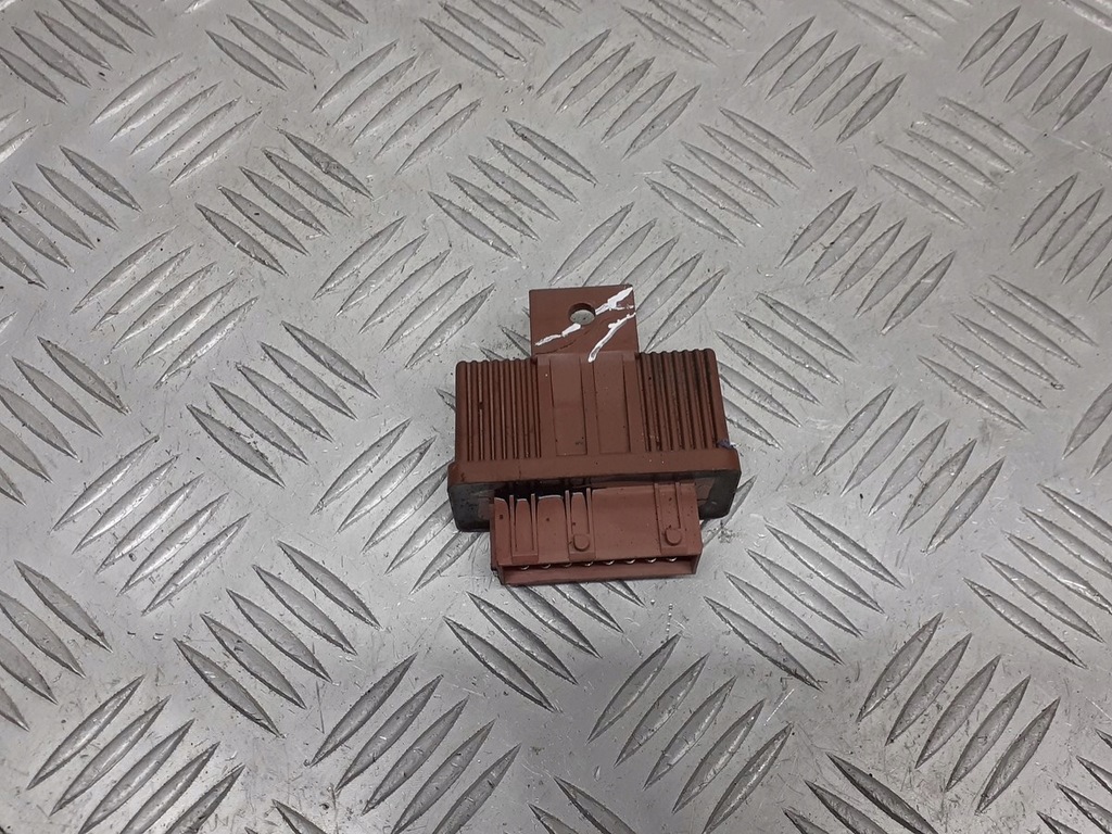 фото №4, Реле peugeot 607