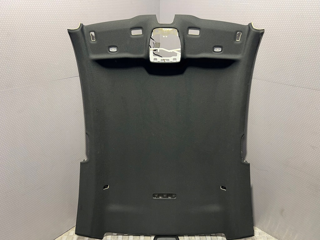 фото №7, Потолок стойки лампа mercedes c-klasa w205 c205 coupe 2014-2022