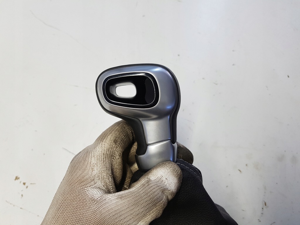 фото №5, Citroen c3 aircross чехол переключения передач ручка