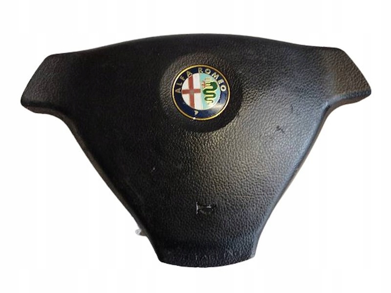 фото №1, Подушка воздушная подушка безопасности пассажира alfa romeo 166