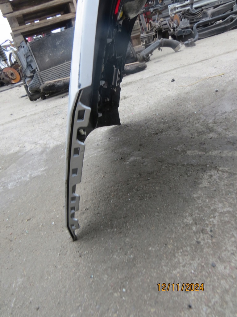 фото №6, Jaguar f pace задняя бампер