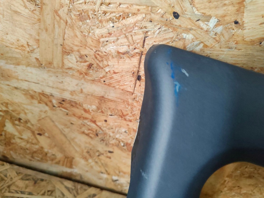 фото №8, Капот решітка радіатора решітка радіатора верхній scania 4 1383620