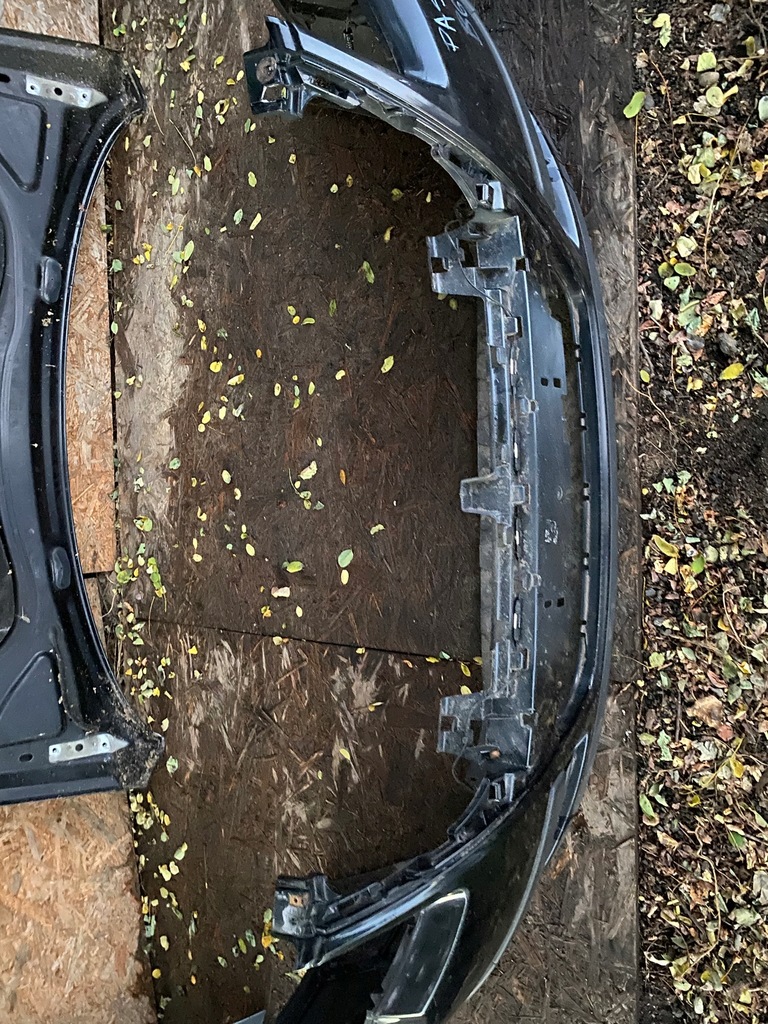 фото №14, Vw passat b6 перед kompletny капот бампер крыло