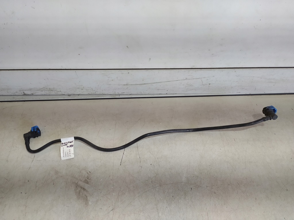 фото №1, Ford ecosport lift шланг par топлива