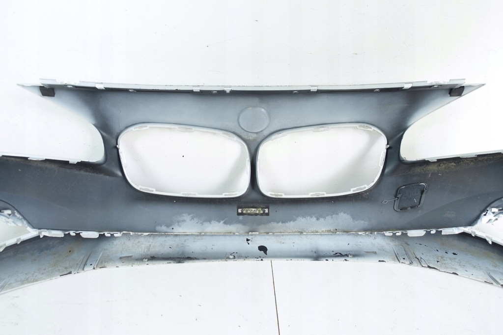 фото №11, Бампер перед передний bmw 2 f45 f46 lift 7480370