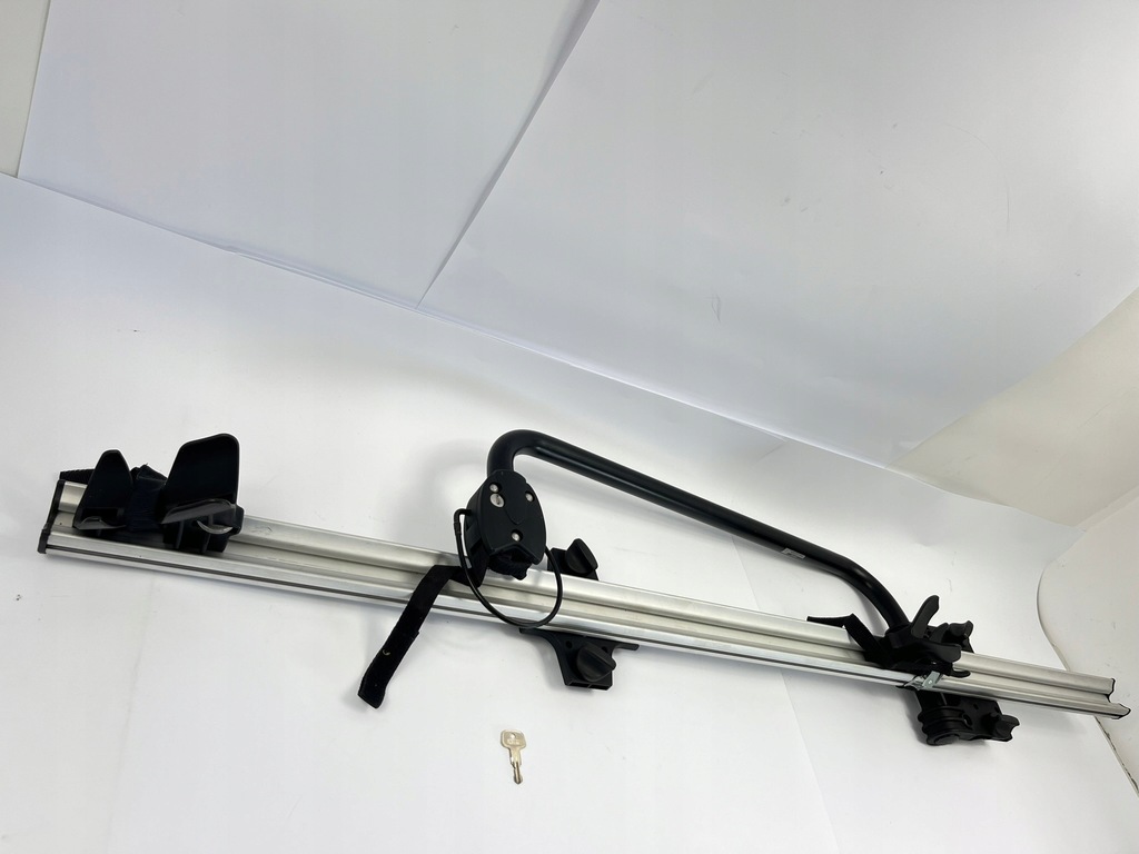 фото №3, Оригинальный багажник велосипедный кронштейн mercedes w124 oris