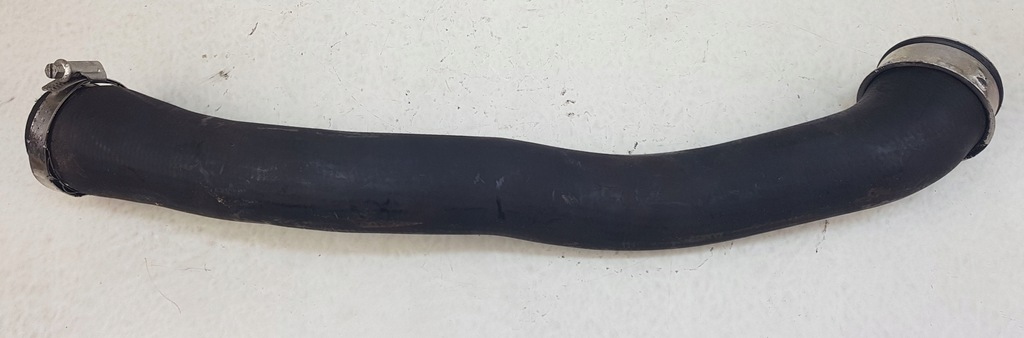 фото №7, Jeep patriot 2.0 crd труба wąż интеркулер oryg