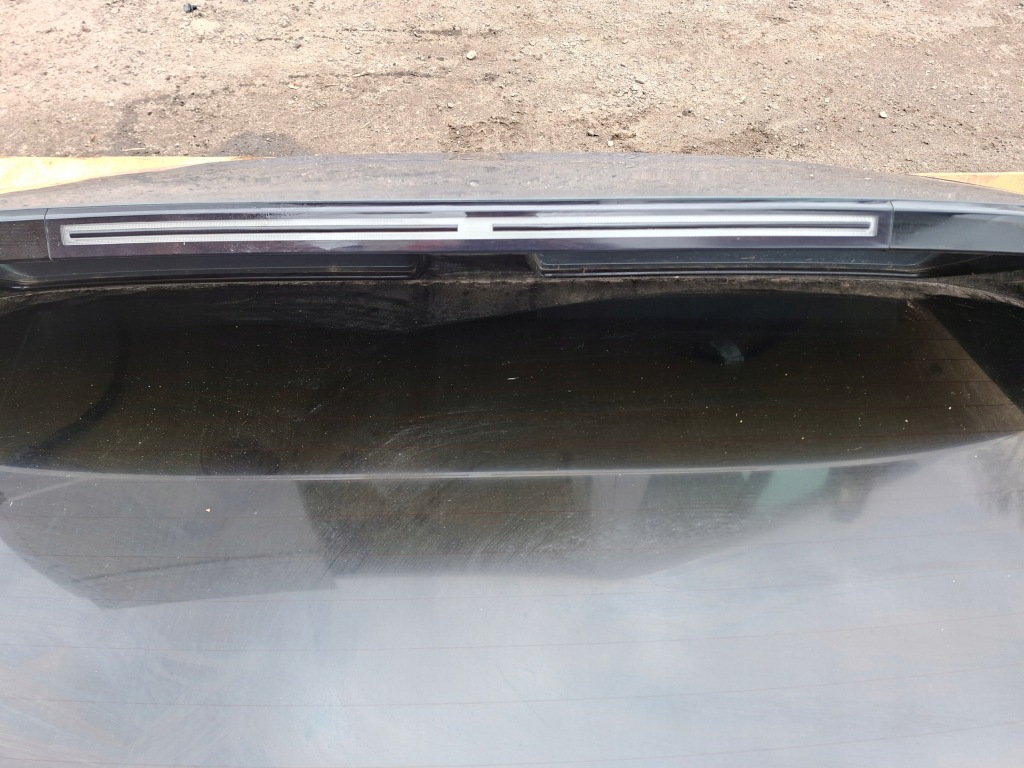 Купити Кришка багажника кришка багажника hyundai ioniq 5 21+ колір. m9u комплектна камера