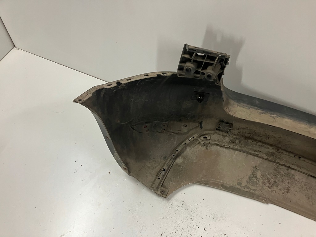 фото №9, Бампер задняя задний датчики pdc skoda yeti i 5l 5l6807421