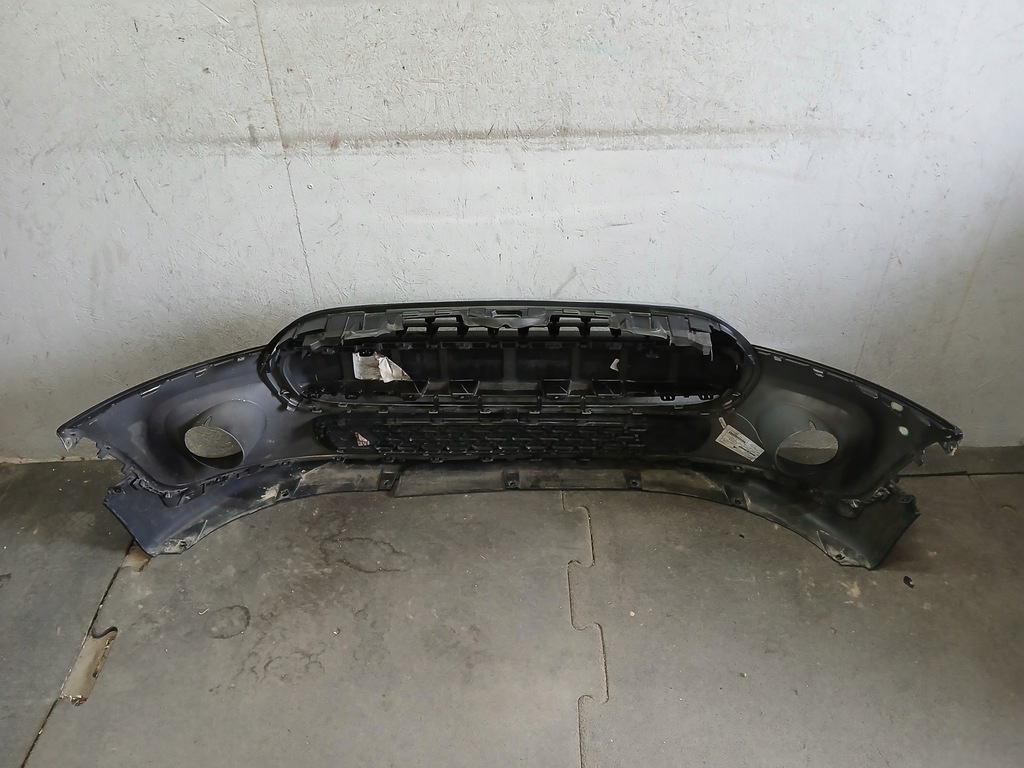 фото №11, Бампер перед mini cooper f56 f55