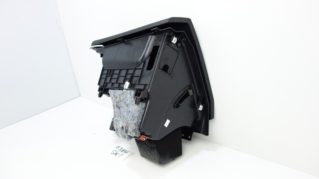 фото №7, Бардачок пасажира peugeot 3008 ii 00219656