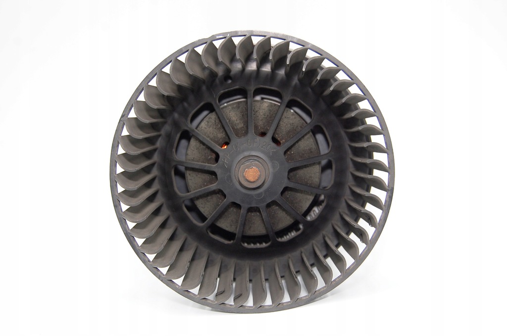 фото №7, Вентилятор воздуходувка обдув volvo v50 s40 ii c30 c70 4m5h-18456-cd europa