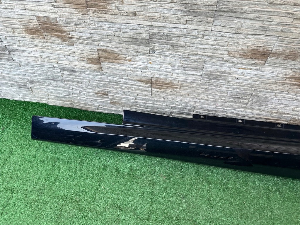 фото №4, Молдинг bmw 8 g14 g15 m8 f91 f92 416