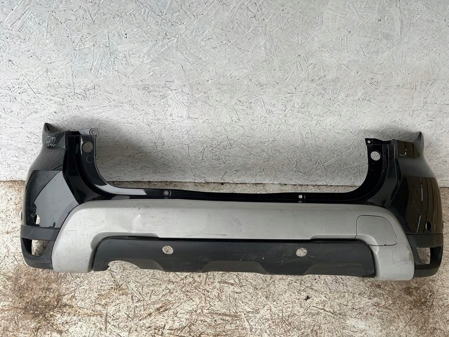 фото №1, Бампер задняя задний dacia duster 2 ii 18-