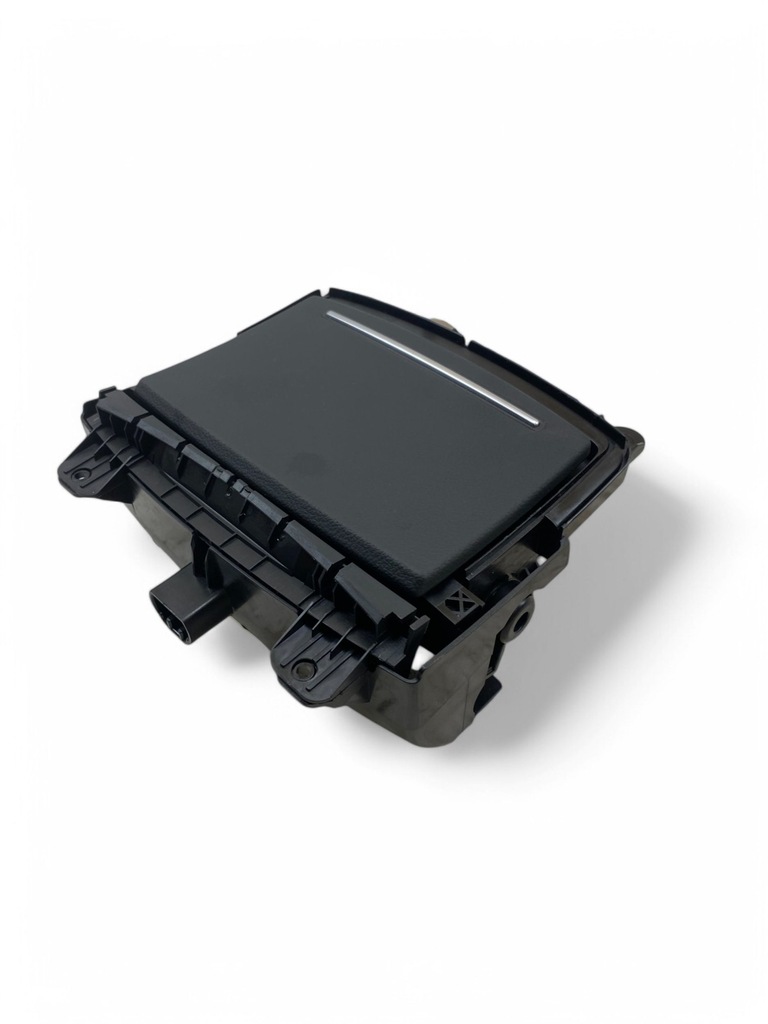 фото №11, Audi a6 s6 c7 4g передний кронштейн na кружка туннель среднего